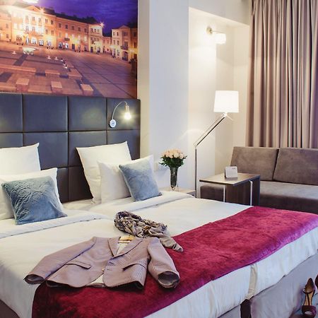 Vestil Hotel Piotrkow Trybunalski Luaran gambar
