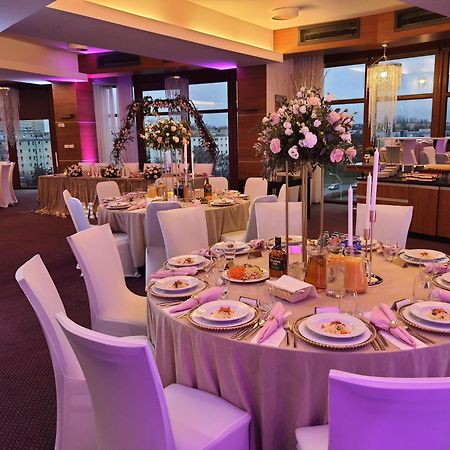 Vestil Hotel Piotrkow Trybunalski Luaran gambar