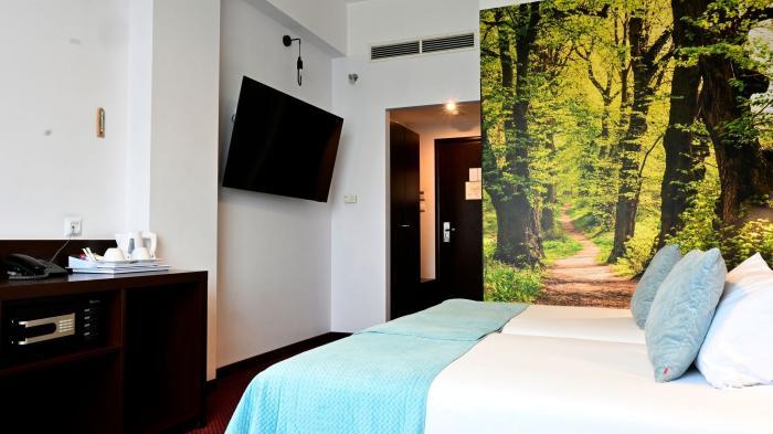 Vestil Hotel Piotrkow Trybunalski Bilik gambar