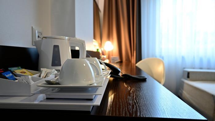 Vestil Hotel Piotrkow Trybunalski Bilik gambar