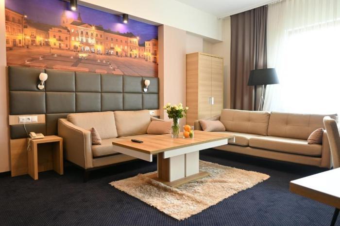 Vestil Hotel Piotrkow Trybunalski Bilik gambar
