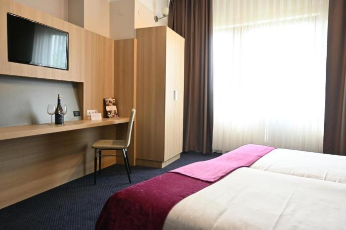 Vestil Hotel Piotrkow Trybunalski Bilik gambar