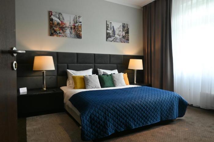 Vestil Hotel Piotrkow Trybunalski Bilik gambar