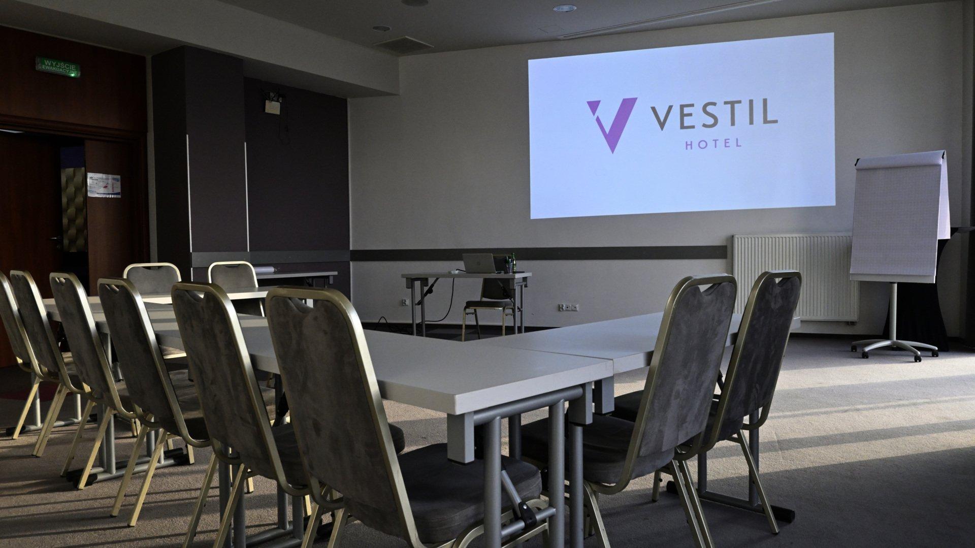 Vestil Hotel Piotrkow Trybunalski Luaran gambar