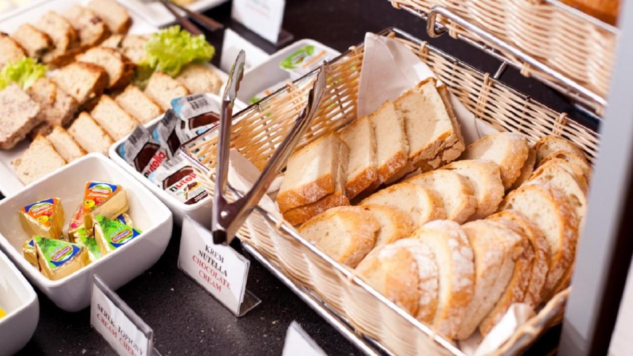 Vestil Hotel Piotrkow Trybunalski Luaran gambar