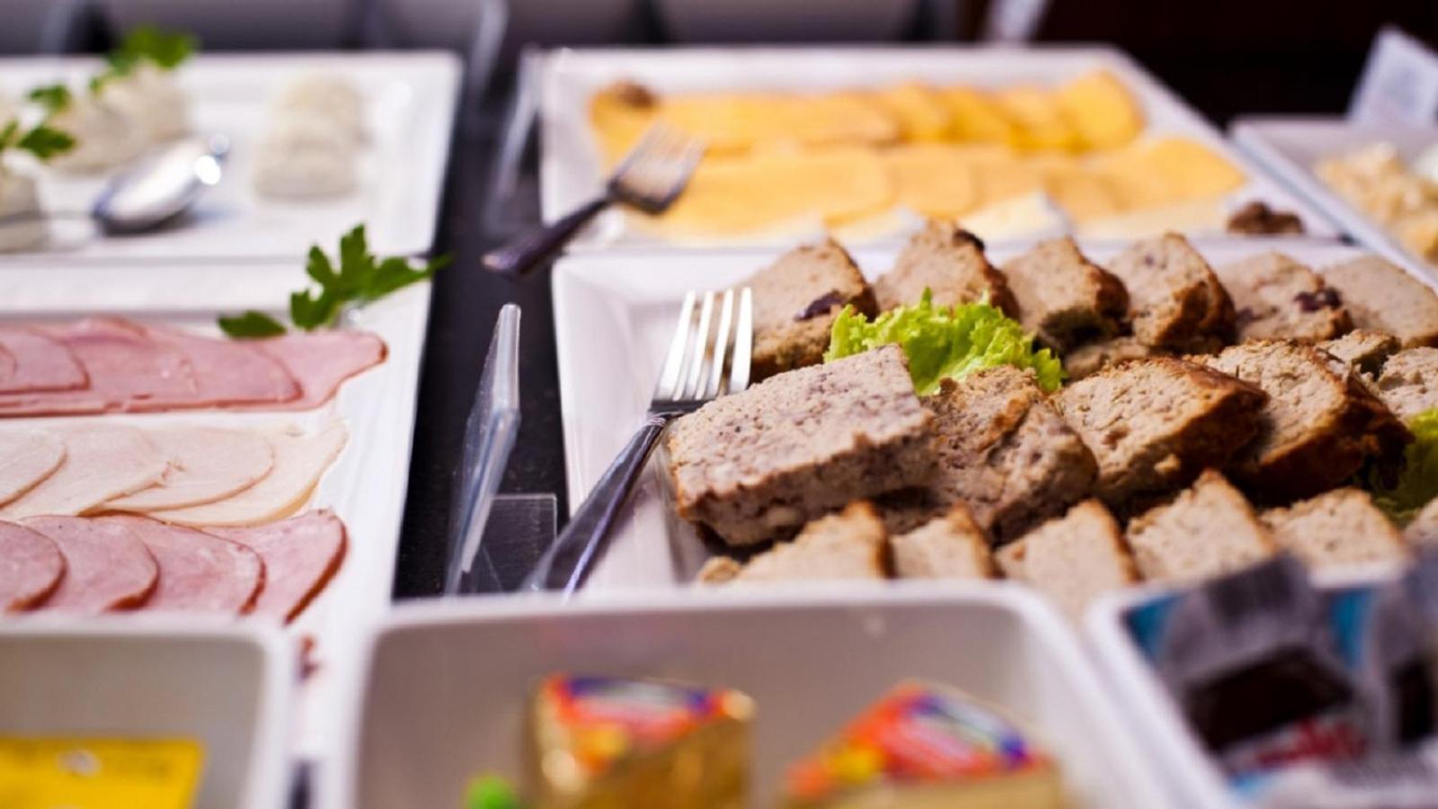 Vestil Hotel Piotrkow Trybunalski Luaran gambar