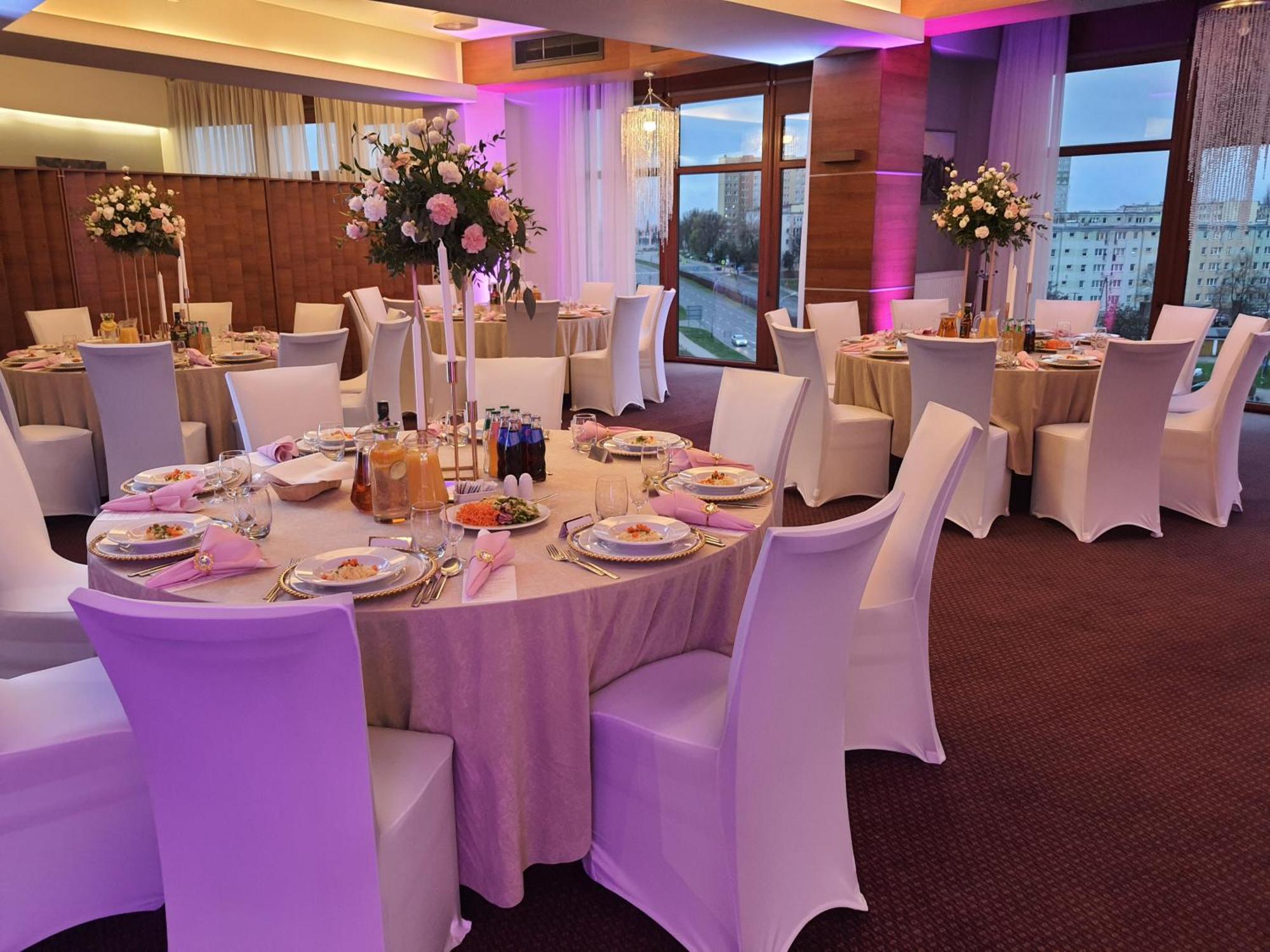 Vestil Hotel Piotrkow Trybunalski Luaran gambar