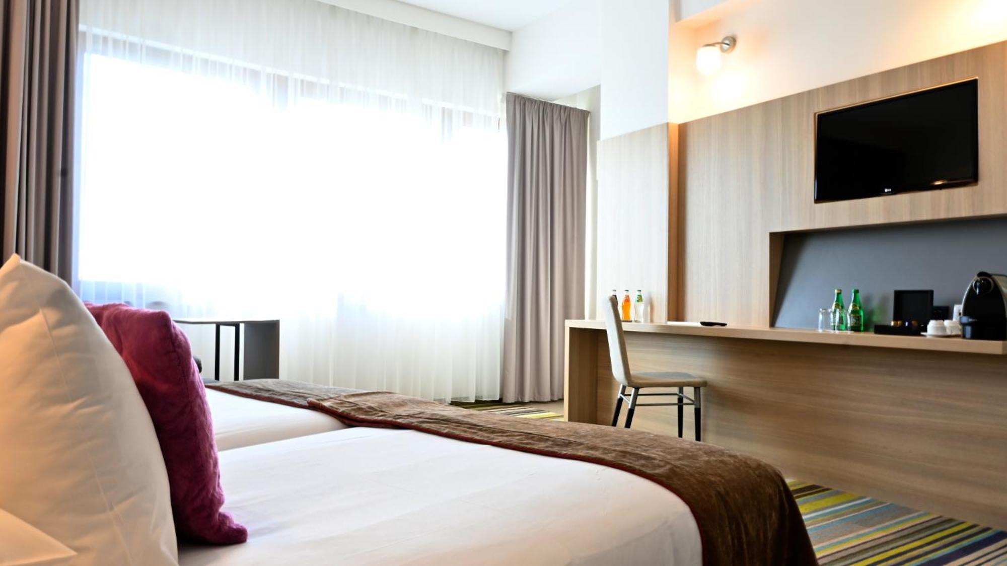 Vestil Hotel Piotrkow Trybunalski Luaran gambar