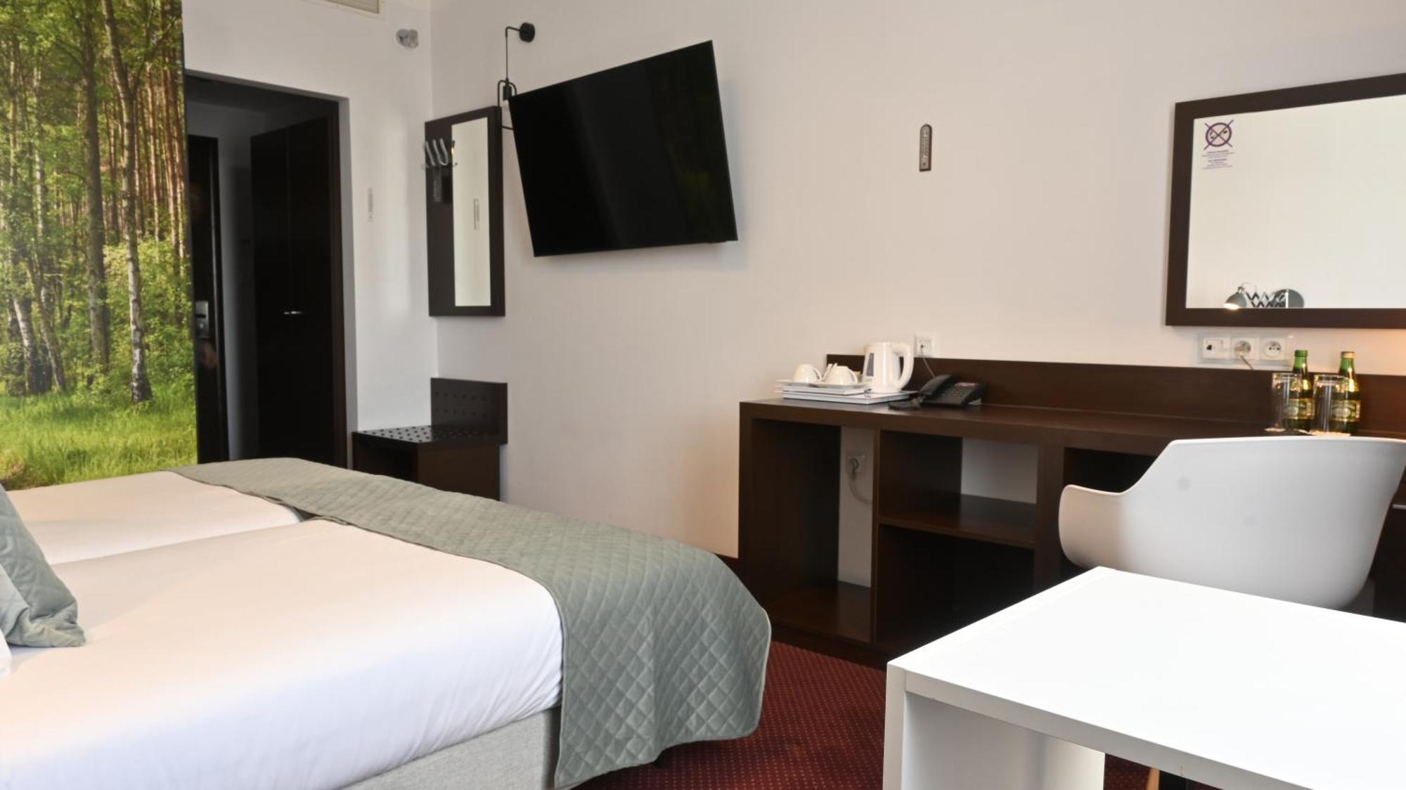 Vestil Hotel Piotrkow Trybunalski Luaran gambar