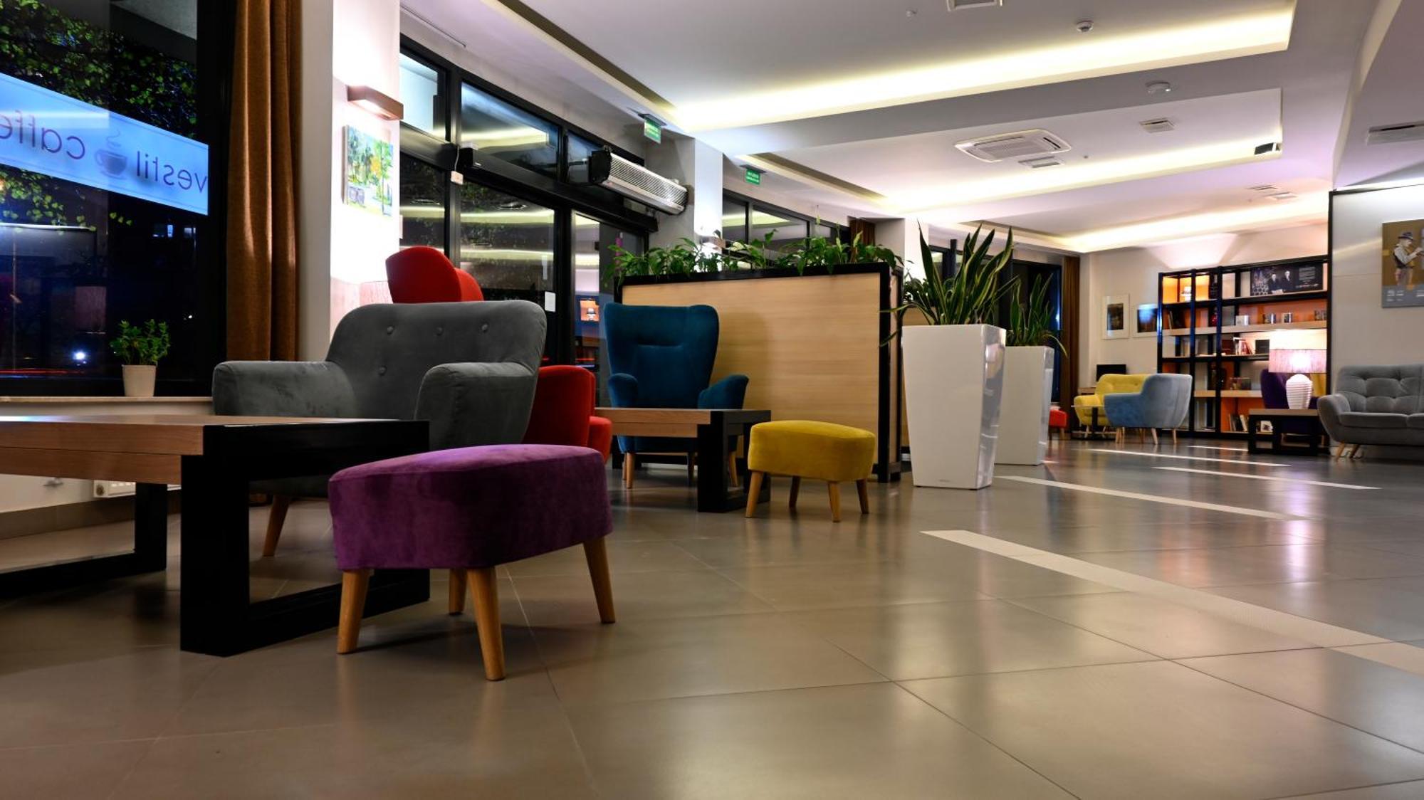 Vestil Hotel Piotrkow Trybunalski Luaran gambar