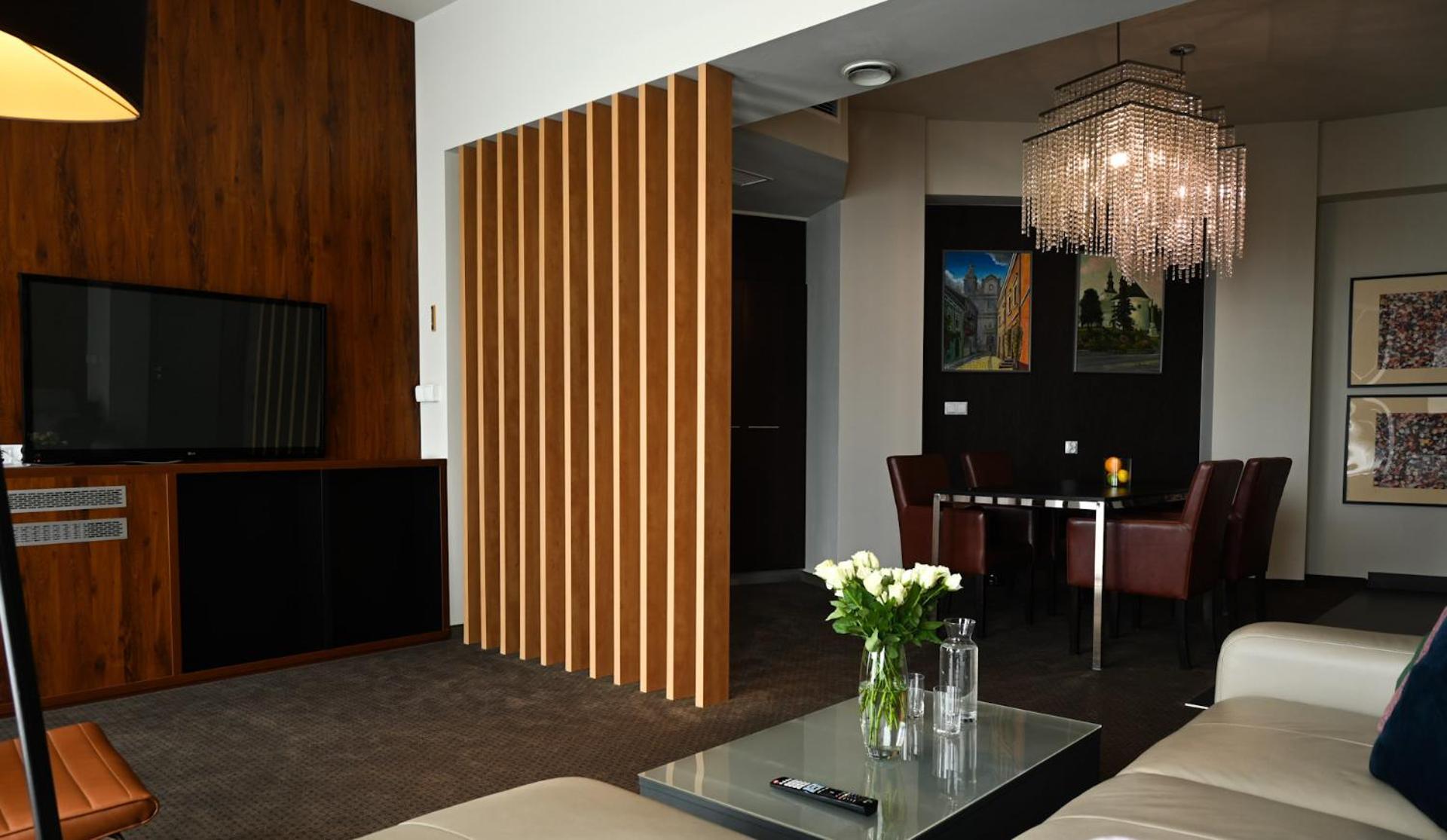 Vestil Hotel Piotrkow Trybunalski Luaran gambar