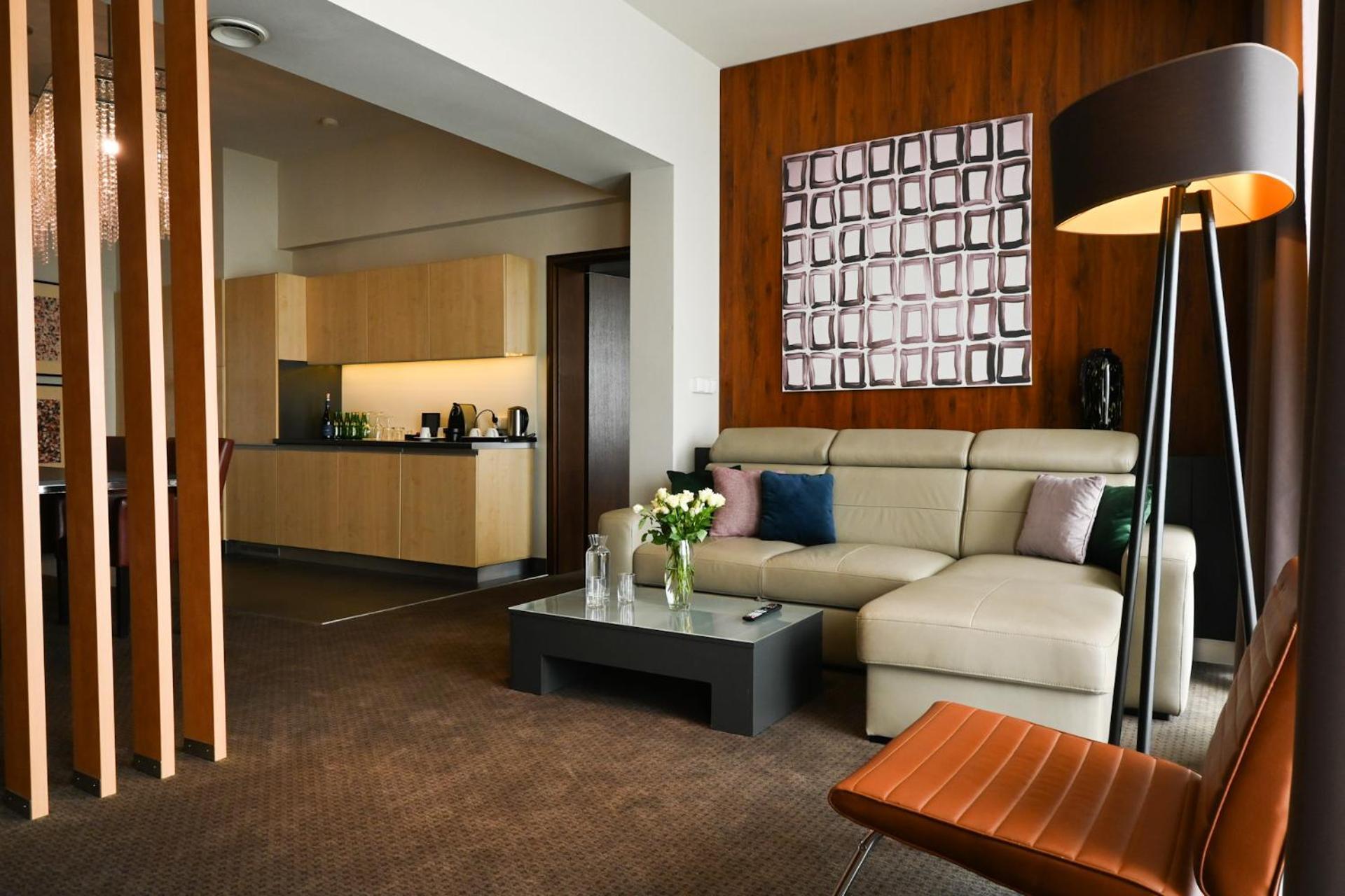 Vestil Hotel Piotrkow Trybunalski Luaran gambar